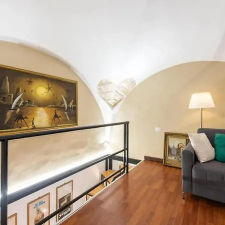 Apartment Comfortable In With Modern Amenities Bari