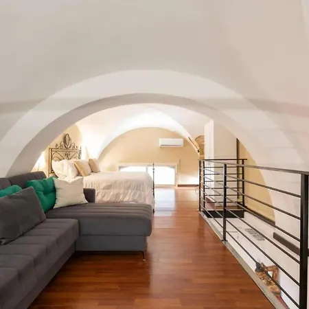 Comfortable In With Modern Amenities Bari