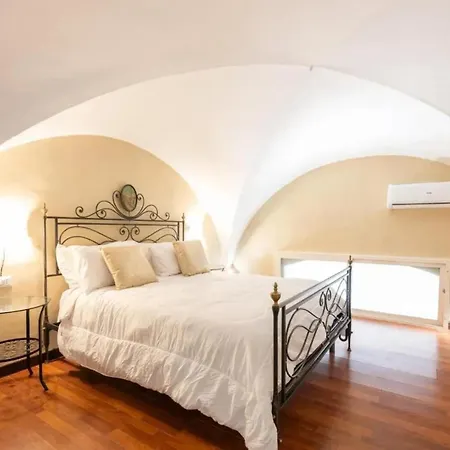 Apartment Comfortable In With Modern Amenities Bari