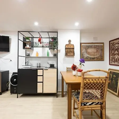 Comfortable In With Modern Amenities Bari