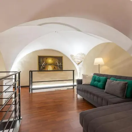 Apartment Comfortable In With Modern Amenities