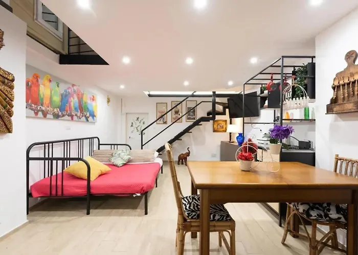 Comfortable In With Modern Amenities Apartamento *