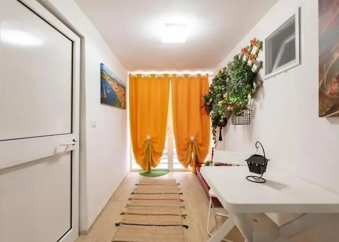 Apartamento Comfortable In With Modern Amenities *