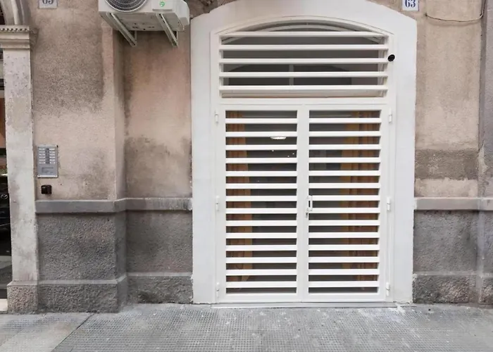 Comfortable In With Modern Amenities Apartamento