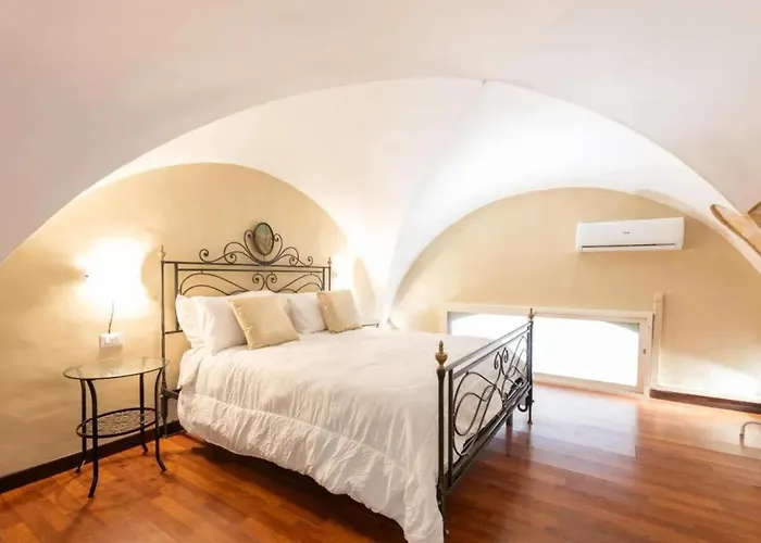 Apartamento Comfortable In With Modern Amenities Bari