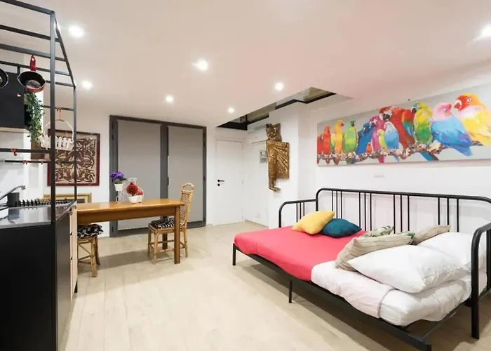 Comfortable In With Modern Amenities Apartamento