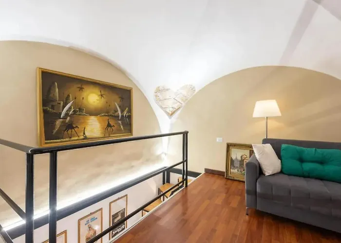 Apartamento Comfortable In With Modern Amenities Bari